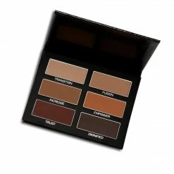 Face Cozzette Infinite Padded Palettes 7 Face Cozzette Infinite Padded Palettes