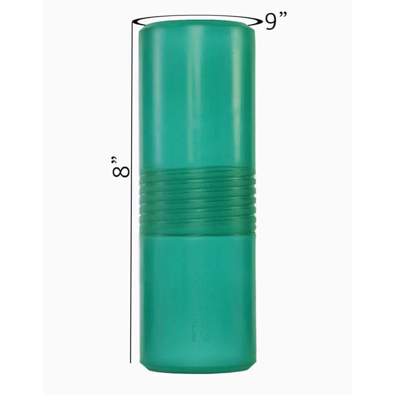 Cozzette Vessel 8" Aqua Kits & Tools 2 Cozzette Vessel 8" Aqua Kits & Tools