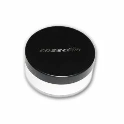 Cozzette Essential Finish Loose Powder - Invisible Face