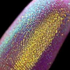 Karla Cosmetics Opal Multichrome Loose Eyeshadow New