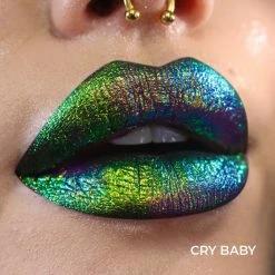 Karla Cosmetics Opal Multichrome Loose Eyeshadow New