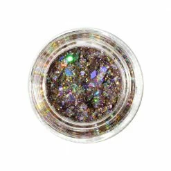 Lemonhead.LA Spacejam Glitter Balm Special FX
