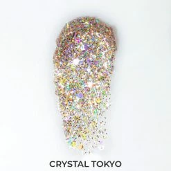 Lemonhead.LA Spacejam Glitter Balm Special FX