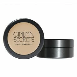 Face Cinema Secrets Corrector - 600 Series 15 Face Cinema Secrets Corrector - 600 Series