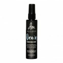 Danessa Myricks Beauty Dewy Forever Mist
