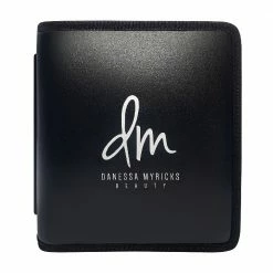 Danessa Myricks Beauty Lippibook