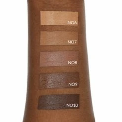 Danessa Myricks Beauty Vision Cream Cover