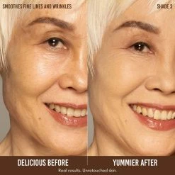 Danessa Myricks Beauty Yummy Skin Blurring Balm Powder New