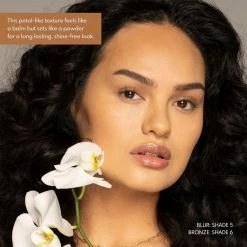 Danessa Myricks Beauty Yummy Skin Blurring Balm Powder New