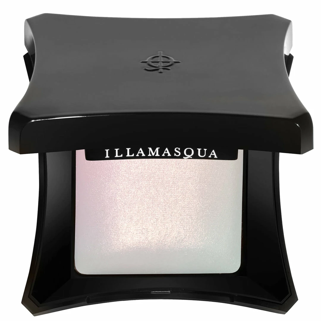 Illamasqua Beyond Powder Highlighter Face 1 Illamasqua Beyond Powder Highlighter Face
