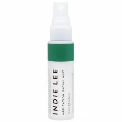 Indie Lee De-Stress Hydrating Facial Mist