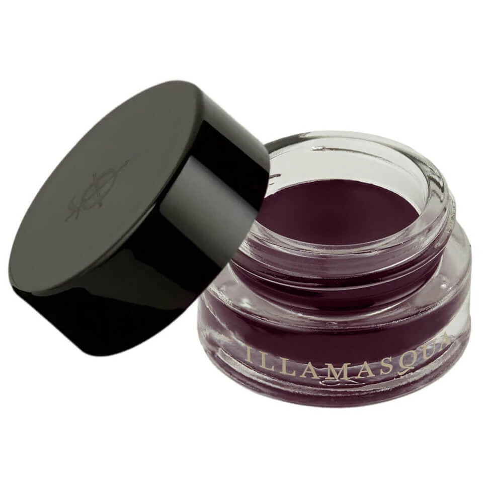 Eyes Illamasqua Precision Gel Liner 1 Eyes Illamasqua Precision Gel Liner