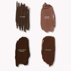 Dose Of Colors Nyma's Nude Lip Set 7 Dose Of Colors Nyma's Nude Lip Set