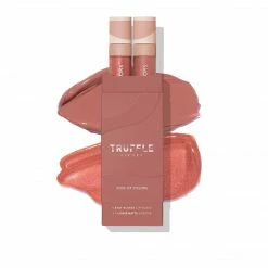 New Dose Of Colors Truffle Collection Lip Set
