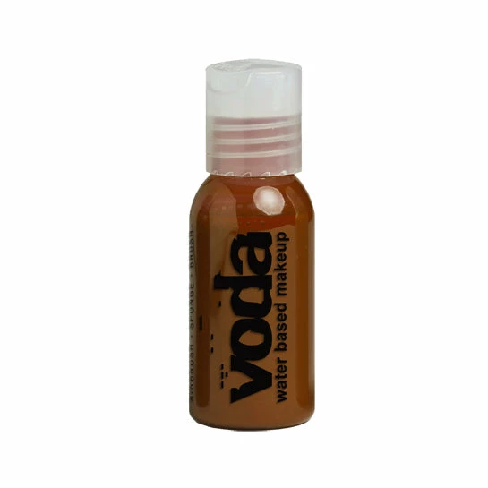 European Body Art Voda Airbrush Liquids 9 European Body Art Voda Airbrush Liquids