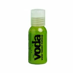 European Body Art Voda Airbrush Liquids 34 European Body Art Voda Airbrush Liquids