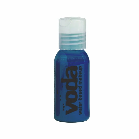 European Body Art Voda Airbrush Liquids 19 European Body Art Voda Airbrush Liquids