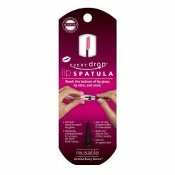 Every Beauty - Every Drop Lip Spatula Kits & Tools