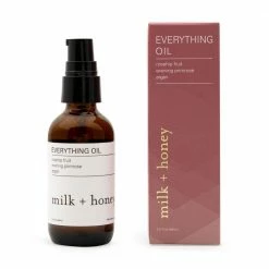 Kits & Tools Milk + Honey Everything Oil (2 Oz)
