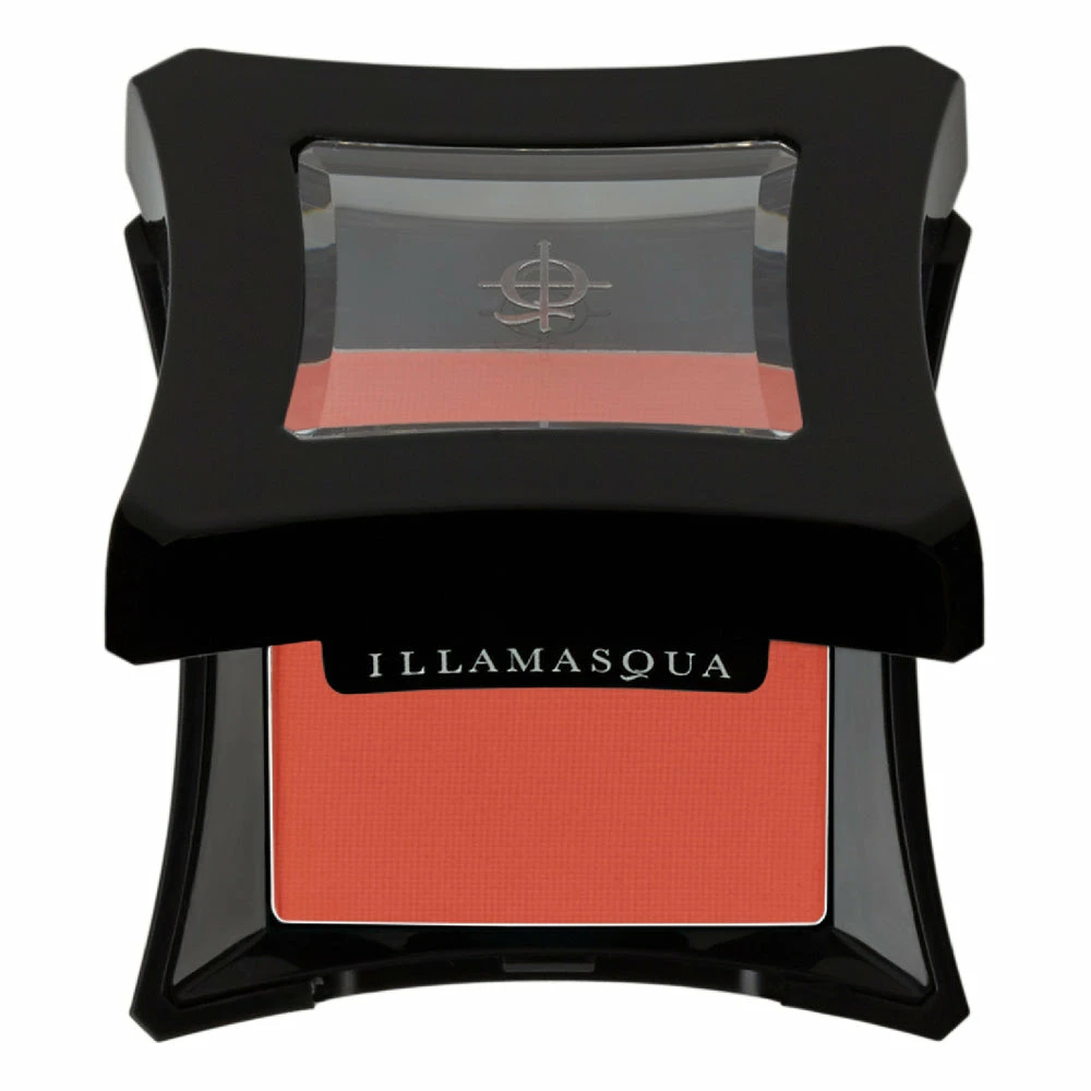 Illamasqua Powder Blusher 6 Illamasqua Powder Blusher