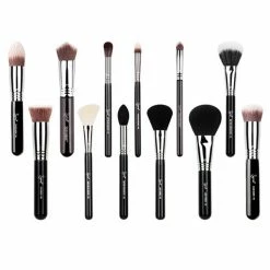Sigma Brushes For Face Kits & Tools