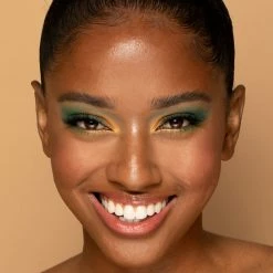 Jason Wu Beauty Flora 4 Eyeshadow Palette - 02 Santa Fe 8 Jason Wu Beauty Flora 4 Eyeshadow Palette - 02 Santa Fe