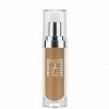 Make-Up Atelier Waterproof Foundation Dark