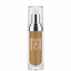 Make-Up Atelier Waterproof Foundation Dark 13 Make-Up Atelier Waterproof Foundation Dark