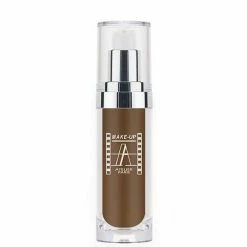 Make-Up Atelier Waterproof Foundation Dark 16 Make-Up Atelier Waterproof Foundation Dark