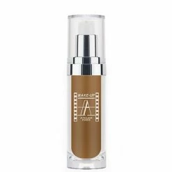 Make-Up Atelier Waterproof Foundation Dark 14 Make-Up Atelier Waterproof Foundation Dark