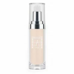 Make-Up Atelier Waterproof Foundation Porcelain FLWP Face