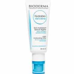 Face Bioderma Hydrabio Gel Cream