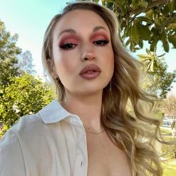 New Melt Cosmetics Gemini II Palette