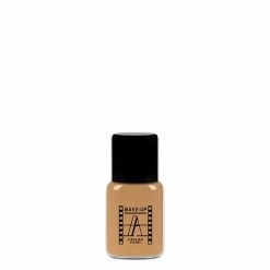 Face Make-Up Atelier Mini Waterproof Foundation Ocher 5ml