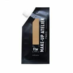 Make-Up Atelier Waterproof Fluid Foundation 15ml