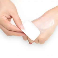 GLAMCOR Single Use Makeup Hand Palette Kits & Tools