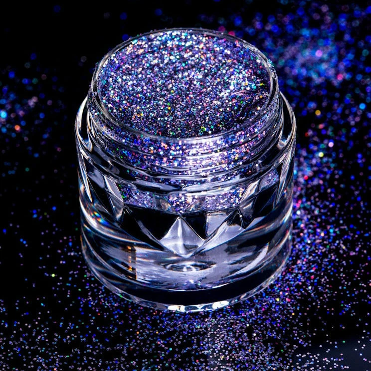 Karla Cosmetics Glitter Pot 2g 2 Karla Cosmetics Glitter Pot 2g