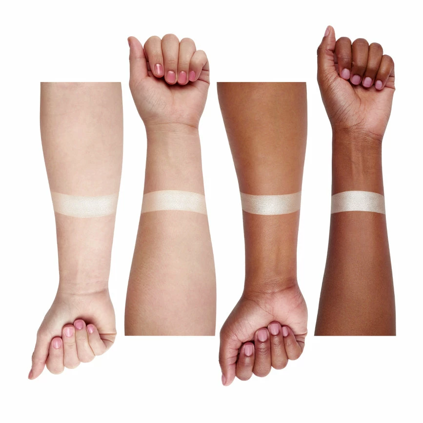 Ofra NikkieTutorials Glow Goals Highlighter Face 2 Ofra NikkieTutorials Glow Goals Highlighter Face