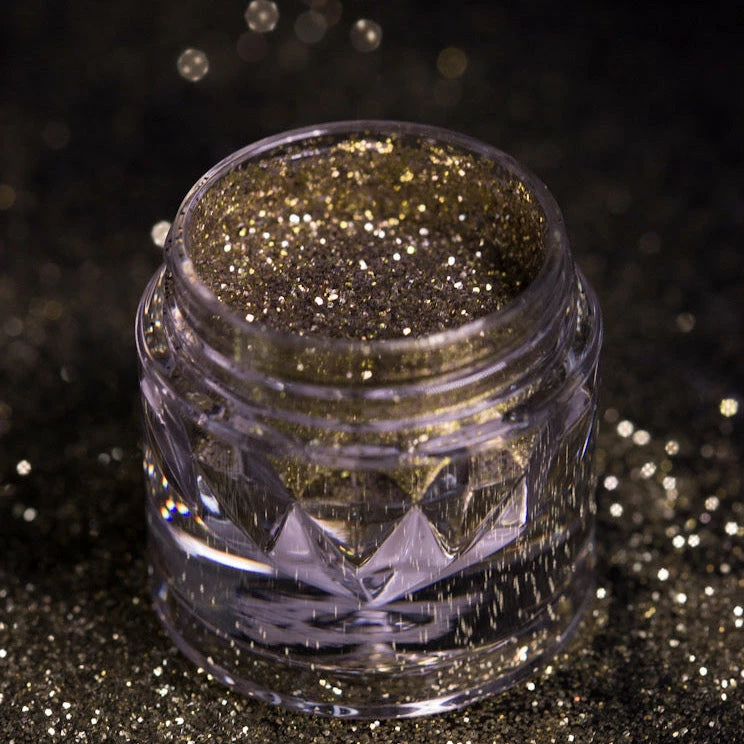 Karla Cosmetics Glitter Pot 2g 14 Karla Cosmetics Glitter Pot 2g
