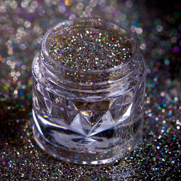 Karla Cosmetics Glitter Pot 2g 5 Karla Cosmetics Glitter Pot 2g