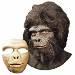 Special FX Stage Frights Foam Latex Prosthetic Gorilla Mask