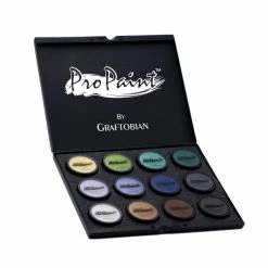 Graftobian Master ProPaint Box