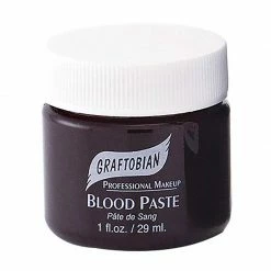 Graftobian Blood Paste 1 Oz (88598)