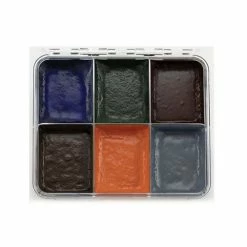 Graftobian F/X Aire Alcohol Palettes