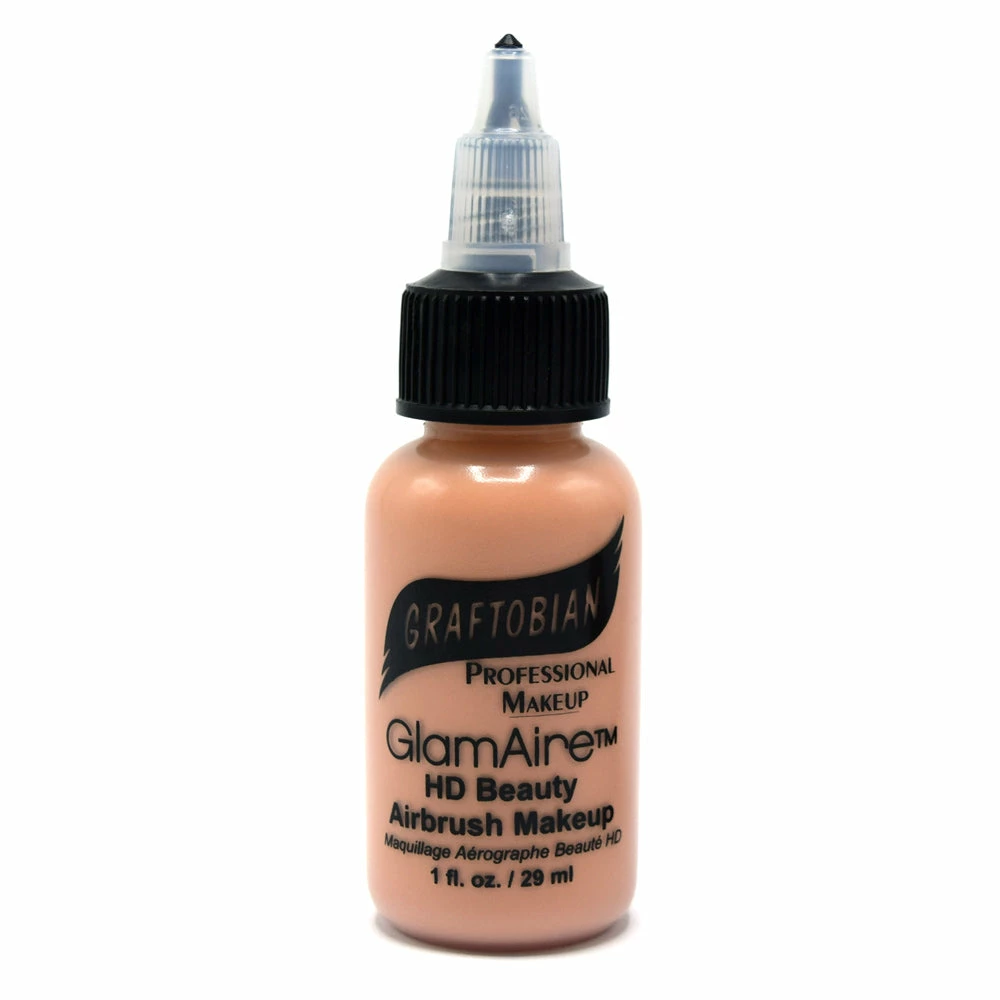 Graftobian GlamAire Foundation Airbrush 1 Graftobian GlamAire Foundation Airbrush