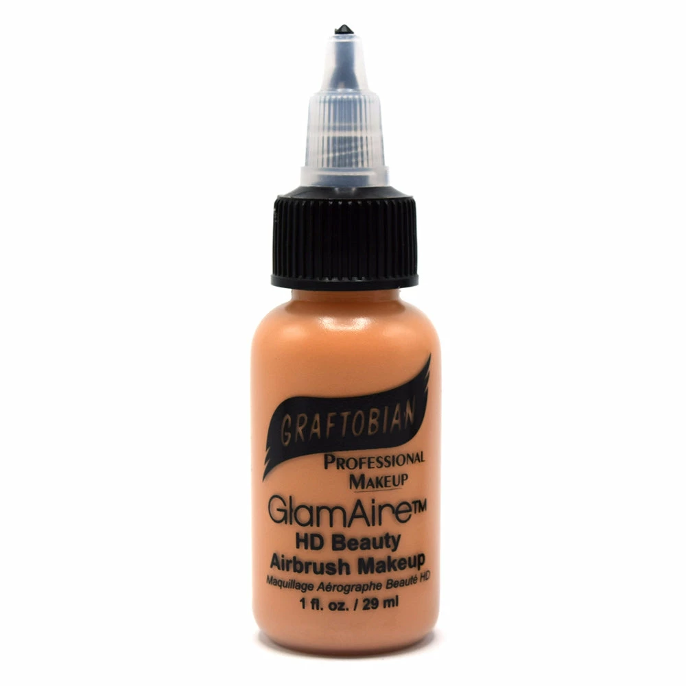 Graftobian GlamAire Foundation Airbrush 74 Graftobian GlamAire Foundation Airbrush