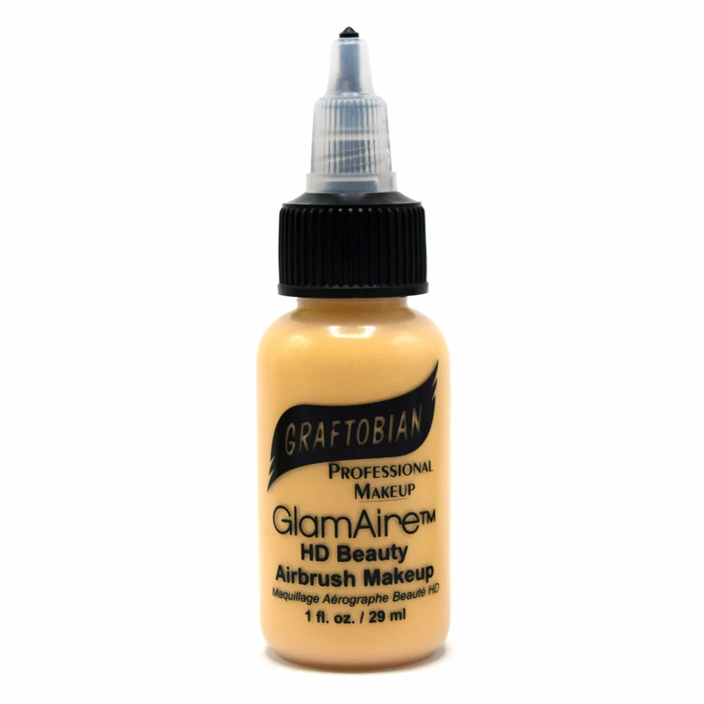 Graftobian GlamAire Foundation Airbrush 75 Graftobian GlamAire Foundation Airbrush