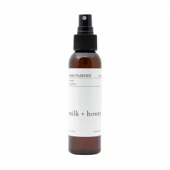 Skincare Milk + Honey Hand Purifier No. 08 (Lavender, Eucalyptus)