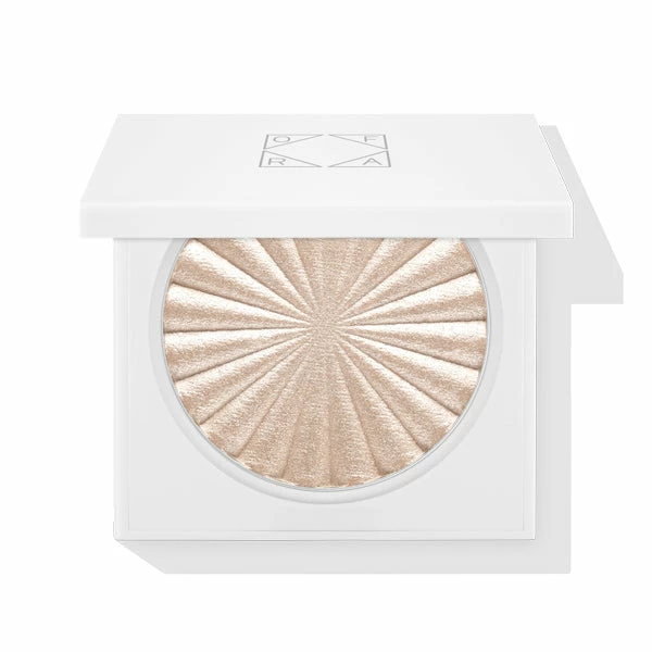 Ofra NikkieTutorials Glow Goals Highlighter Face 1 Ofra NikkieTutorials Glow Goals Highlighter Face
