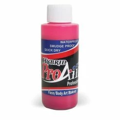 ProAiir Hybrid Waterproof Face And Body Paint 2.0 Oz
